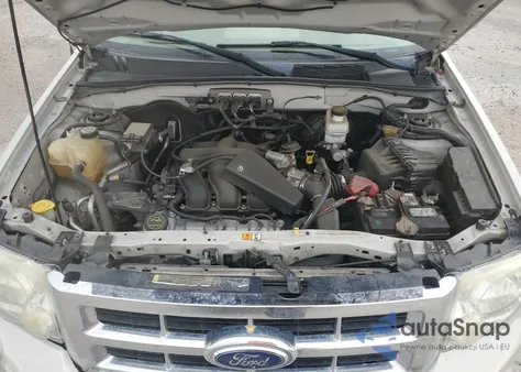 2008 Ford Escape Limited z USA, uszkodzony, nr VIN 1FMCU94148KD00855